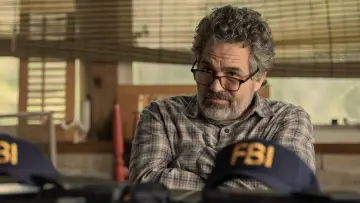 Задник к сериалу "Задание" #1343855