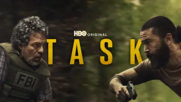 Задник к сериалу "Задание" #1343857