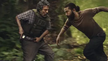 Задник к сериалу "Задание" #1343858