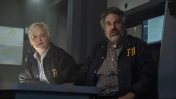 Задник к сериалу "Задание" #1343859