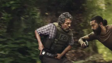 Задник к сериалу "Задание" #1343861