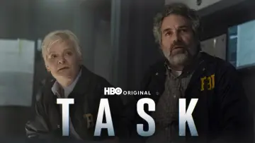 Задник к сериалу "Задание" #1343866