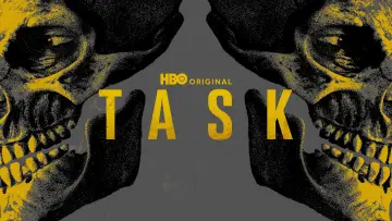 Задник к сериалу "Задание" #1343869
