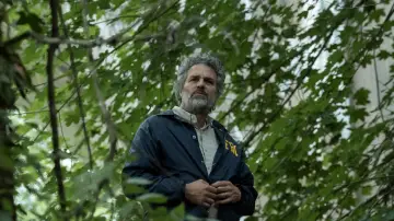 Задник к сериалу "Задание" #1343872