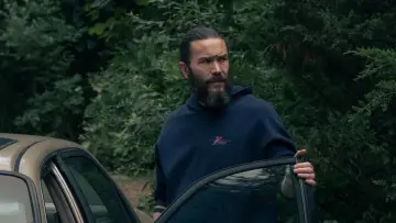 Задник к сериалу "Задание" #1343873
