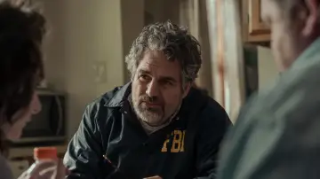Задник к сериалу "Задание" #1343874