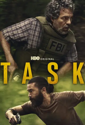 Постер к сериалу "Задание" #1343902
