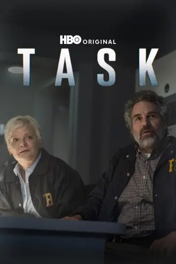 Постер к сериалу "Задание" #1343903