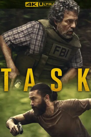 Постер к сериалу "Задание" #1343905