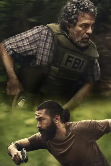 Постер к сериалу "Задание" #1343906