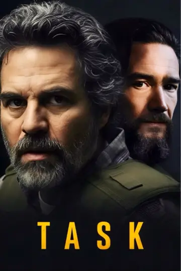 Постер к сериалу "Задание" #1343910