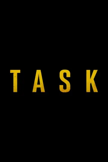 Постер к сериалу "Задание" #1588777