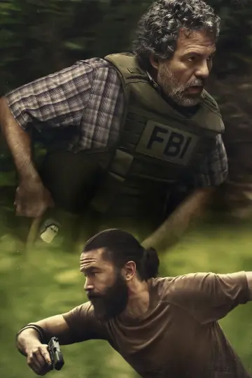 Постер к сериалу "Задание" #1705141