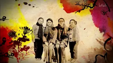 Задник к сериалу "外姓兄弟" #1752111