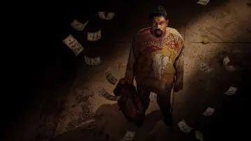 Задник к сериалу "Обычный Джо" #1227302