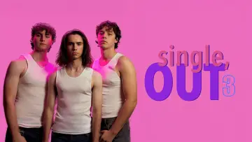 Задник к сериалу "Single, Out" #1608128