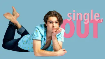 Задник к сериалу "Single, Out" #1608137