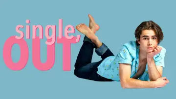 Задник к сериалу "Single, Out" #1608138