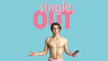 Задник к сериалу "Single, Out" #1608149