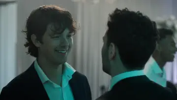 Задник к сериалу "Single, Out" #1608162