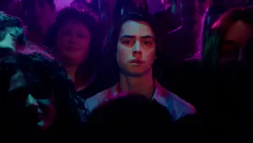Задник к сериалу "Single, Out" #1608166