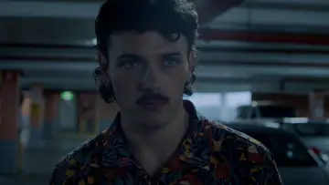 Задник к сериалу "Single, Out" #1608167