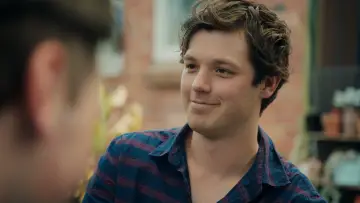 Задник к сериалу "Single, Out" #1608176