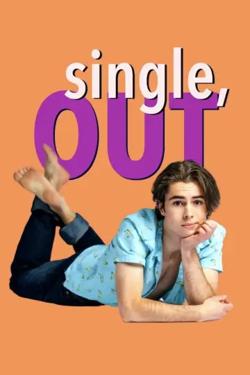 Постер к сериалу "Single, Out" #1608183