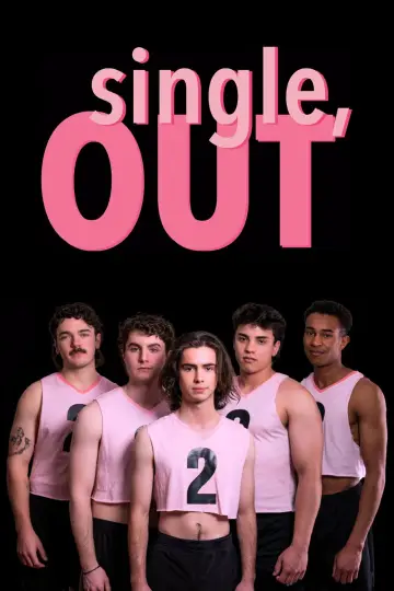 Постер к сериалу "Single, Out" #1608188