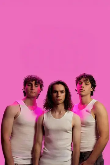 Постер к сериалу "Single, Out" #1608190