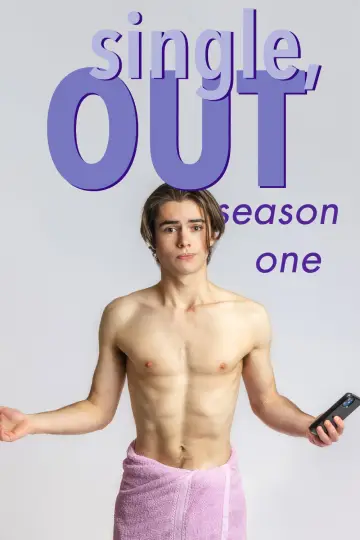 Постер к сериалу "Single, Out" #1771317
