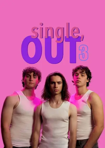 Постер к сериалу "Single, Out" #1771324