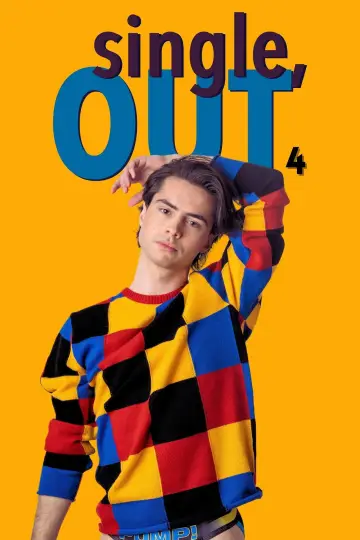 Постер к сериалу "Single, Out" #1771328