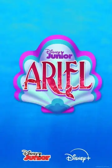 Постер к сериалу "Disney Junior Ariel" #1368552