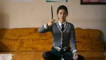 Задник к сериалу "Загадай желание" #1425581