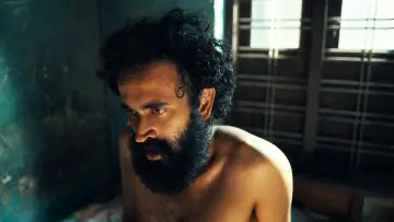 Задник к сериалу "Криминальные файлы Кералы" #1601461