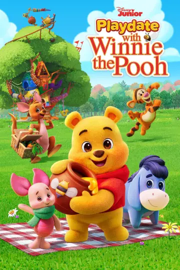 Игры с Винни-Пухом (2023)