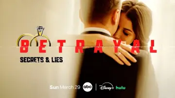 Задник к сериалу "Betrayal" #1475901