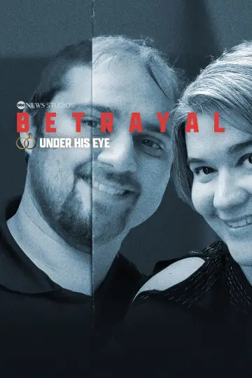 Betrayal постер