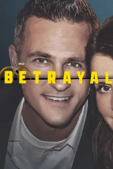 Постер к сериалу "Betrayal" #1475909
