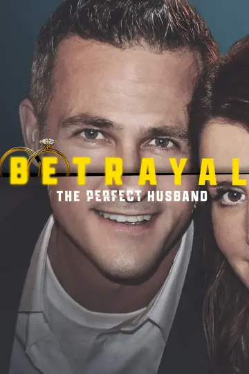 Постер к сериалу "Betrayal" #1475910