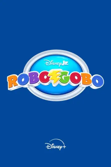 Постер к сериалу "RoboGobo" #1225891