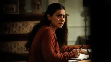 Задник к сериалу "Процесс" #1505860