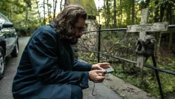 Задник к сериалу "Мореснет" #1509186