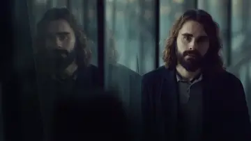Задник к сериалу "Мореснет" #1509188