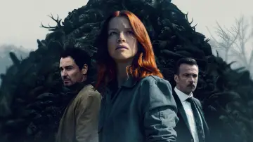 Задник к сериалу "Одербрух" #1492460