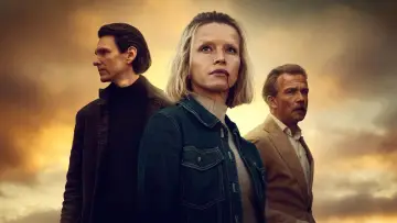 Задник к сериалу "Одербрух" #1492462