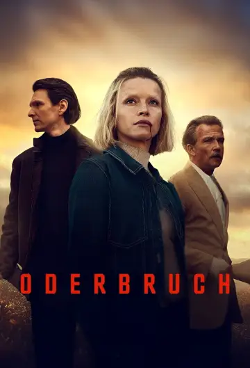 Постер к сериалу "Одербрух" #1492465
