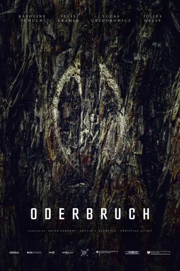 Постер к сериалу "Одербрух" #1492468