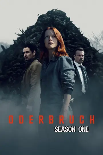 Сезон 1